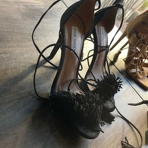 Steve Madden heels 7.5